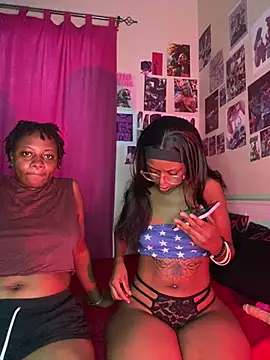 naughtybitches5 online show from March 5, 3:57 am