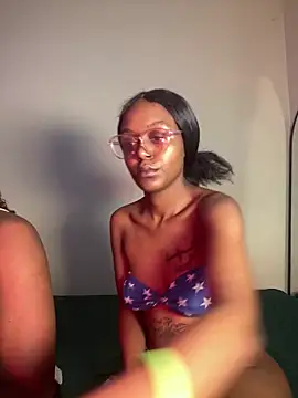 naughtybitches5 online show from May 13, 5:02 am