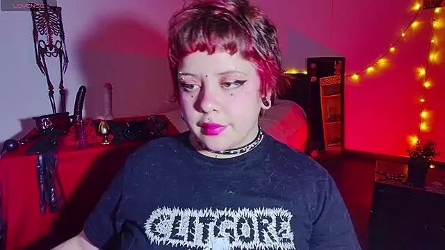 Sabrina scarlett online show from March 14, 4:46 am