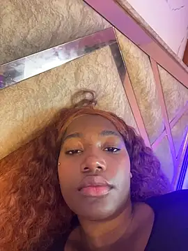 Kendy Wilkinson online show from July 28, 2:09 am