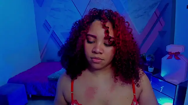 AngelaCoffee online show from November 8, 4:17 am