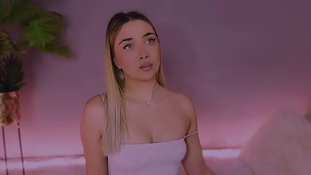 Jessielle online show from January 7, 8:07 am