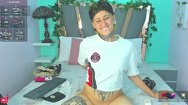 Ethan lennox online show from March 19, 10:47 pm