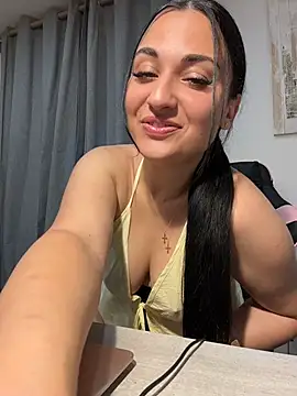AlexandraRand online show from June 12, 5:54 pm