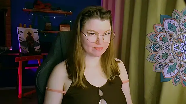 VioletteWay online show from February 8, 4:22 pm