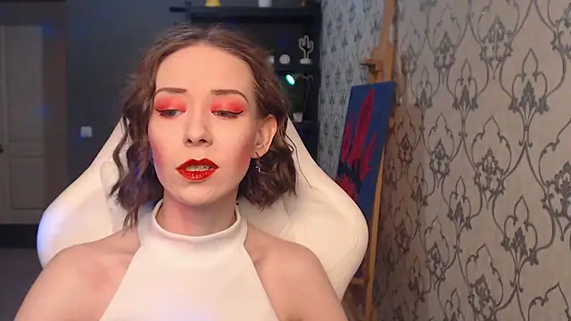 FascinatingEyess online show from March 30, 8:52 pm