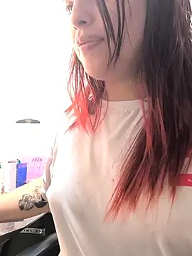 elizatexx online show from March 14, 8:32 pm