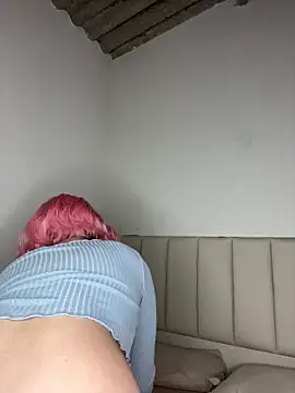 VioletPearson online show from March 11, 9:13 am