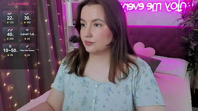 FeralPeach online show from June 6, 7:14 am