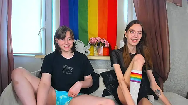 Calvin and Kevin online show from June 2, 11:33 am
