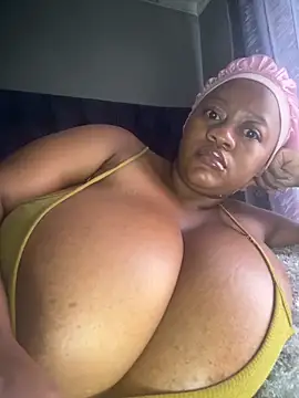 Chubbykarisma27 online show from March 18, 1:49 pm