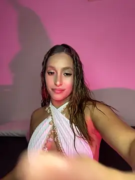 Agnescruzz online show from June 21, 3:38 pm