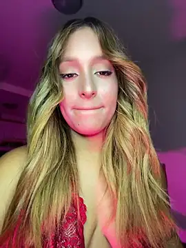 Agnescruzz online show from August 1, 3:25 pm