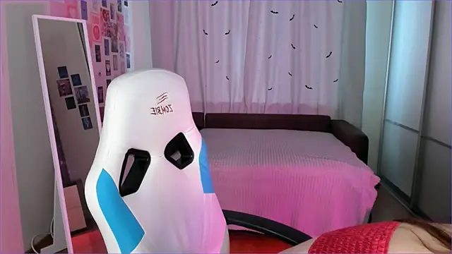 Vanessa Verona online show from August 3, 5:22 am