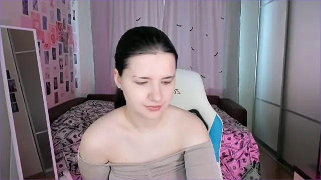 Vanessa Verona online show from July 1, 5:29 am