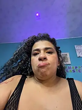 miss grace 01 online show from March 27, 8:26 am