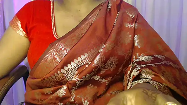 Prita07 online show from November 27, 10:29 am