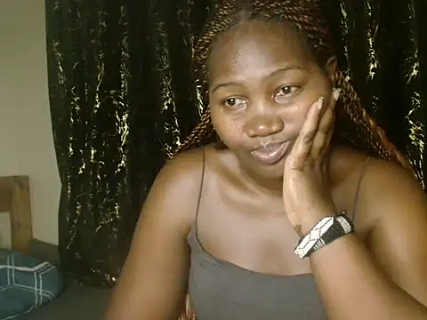 Sexxy pretty24 online show from April 20, 8:45 pm