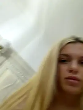 IrishPrincessBarbieX online show from November 30, 8:02 pm