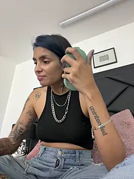 DeuxGold online show from March 20, 4:06 am