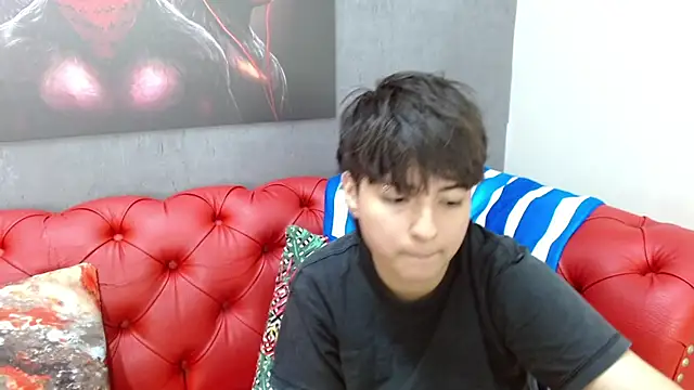 Bryce Evans online show from March 7, 2:57 pm