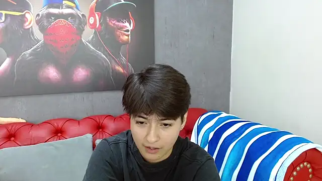 Bryce Evans online show from April 22, 3:09 pm