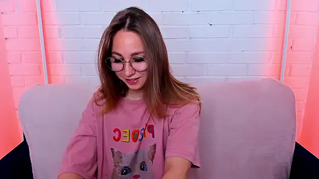 AsyaPink online show from May 30, 4:43 am