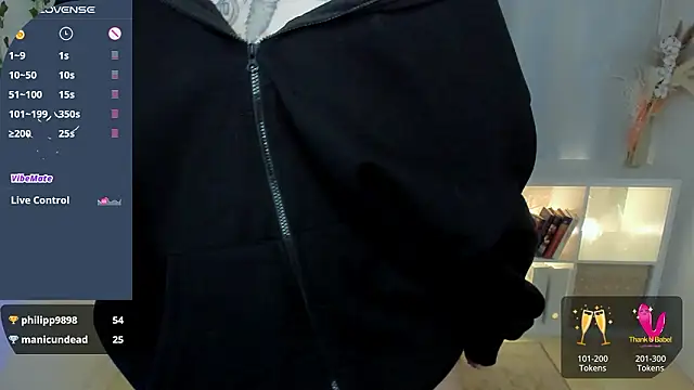 Dixi Pixi  online show from March 7, 6:09 am