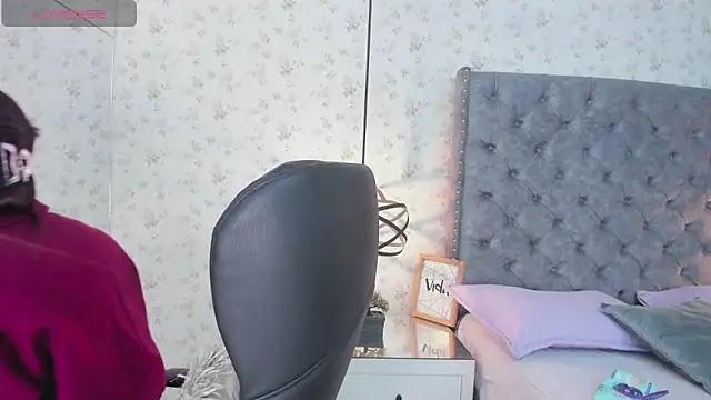 MissSussy online show from April 6, 11:33 am