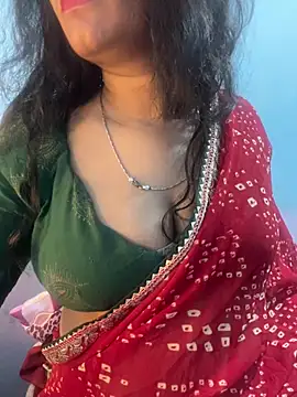 APKI WIFE  online show from July 4, 3:57 am