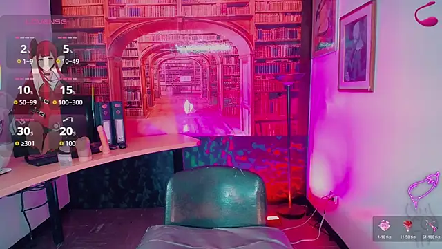 caribbean passion  online show from April 11, 11:25 am