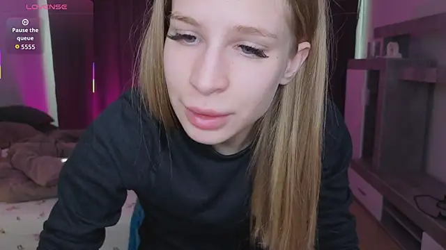 Elis Fox online show from March 23, 12:22 pm