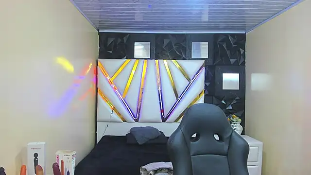 NikolPervertUnlimit online show from March 19, 11:09 pm