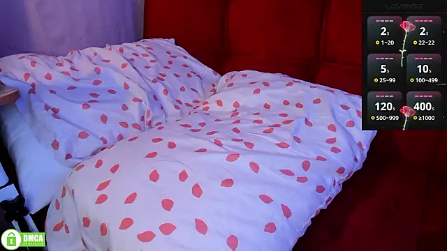 ohpetitemuse online show from March 16, 3:05 pm