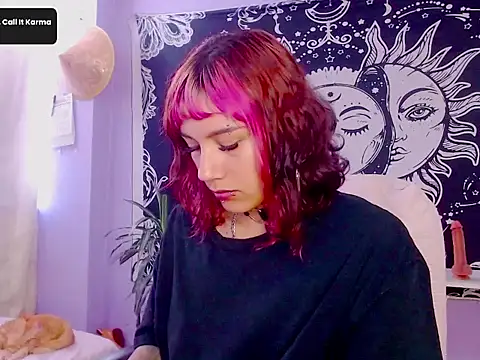 melissahowl online show from August 1, 9:06 pm