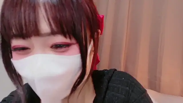 Mia--meow online show from January 19, 3:19 pm