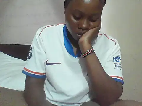 EBONYVANILLA02 online show from March 26, 3:58 pm