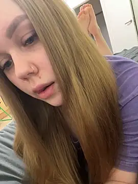 Marylallka5 online show from March 16, 2:10 pm