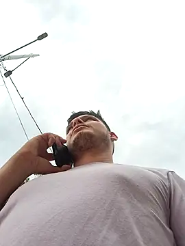  Ottis  online show from March 19, 8:13 pm