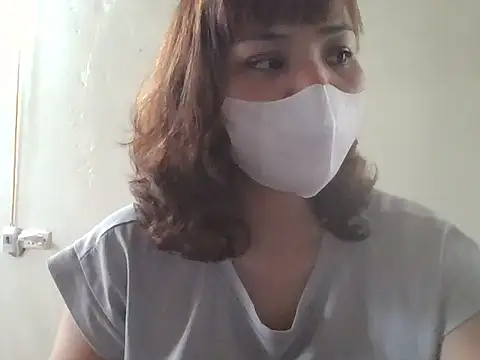 Angela-Eira online show from May 5, 5:21 am