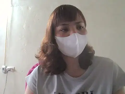Angela-Eira online show from May 7, 5:34 am