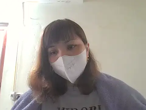 Angela-Eira online show from March 12, 2:25 am