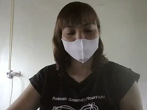 Angela-Eira online show from May 23, 5:06 am