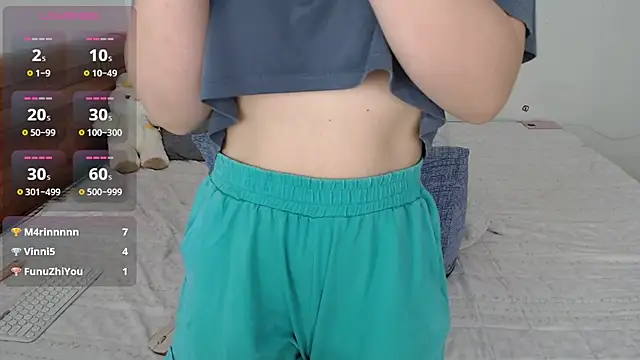 Bubble Treee online show from March 27, 7:54 am