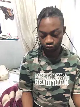 FoxyThatBITCH online show from March 19, 4:28 am