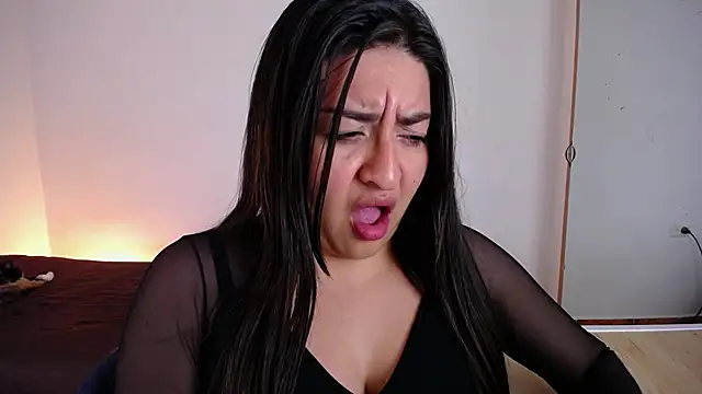 moritalatina online show from March 11, 2:27 am