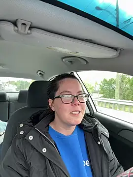 Hotmess express420 online show from May 2, 5:27 pm