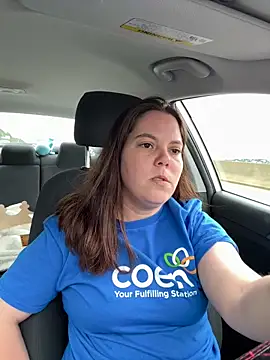 Hotmess express420 online show from May 14, 7:19 pm