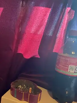 Hotmess express420 online show from October 6, 1:17 pm