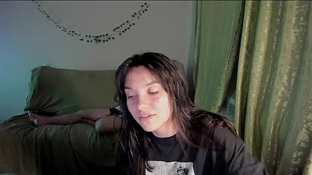 MashkaRay online show from March 17, 7:07 pm